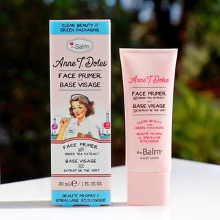 Anne T. Dotes Face Primer 30ml