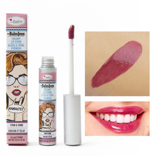 BalmJour Creamy Lip Stain