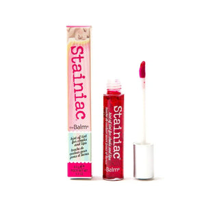 Stainiac Lip & Cheek Stain-Beauty Queen