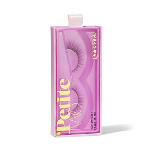 The Quick Flick Petite False Lashes-TWO