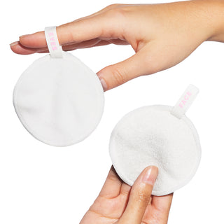 The Quick Flick Reusable Makeup Remover Pads