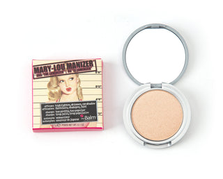 TheBalm Travel-Size Classics Kit 4pcs