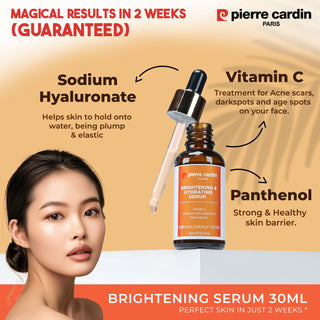 Vitamin C Serum