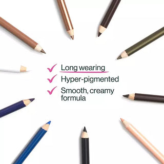 Color Icon Kohl Liner Pencil