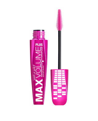 Max Volume Plus Mascara