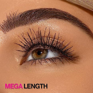 Mega Length Mascara