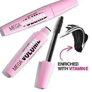 Mega Volume Mascara