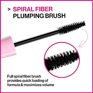 Mega Volume Mascara