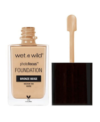 Photo Focus Matte Foundation