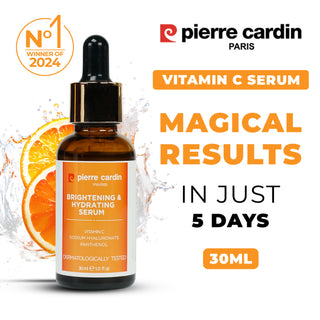 Vitamin C Serum