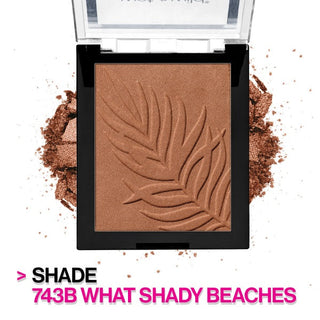 Color Icon Bronzer SPF 15